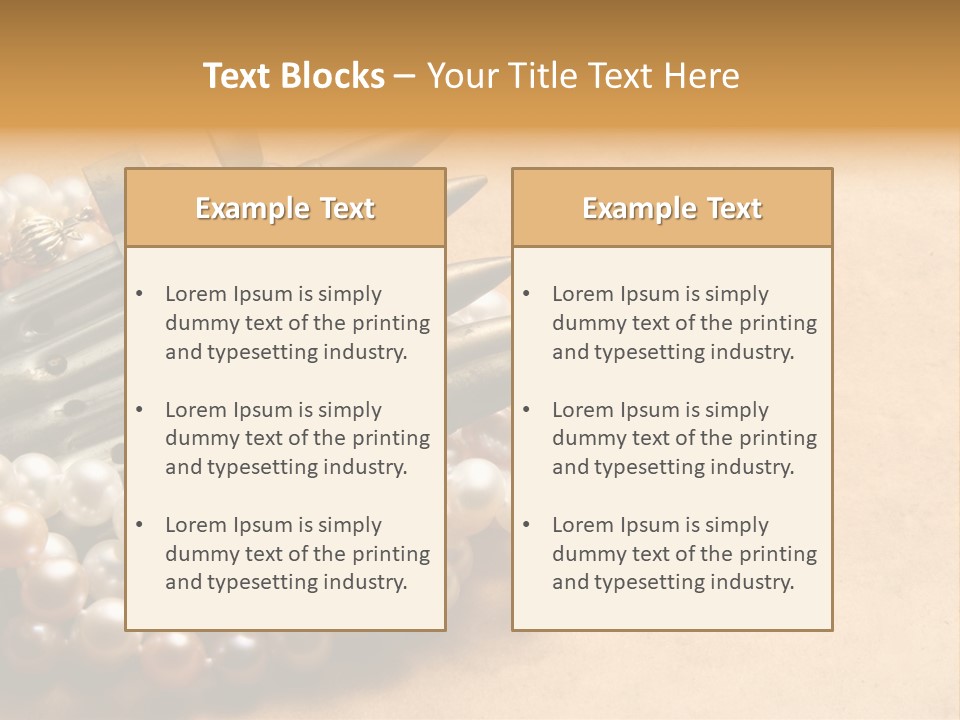 Bullet White Marriage PowerPoint Template