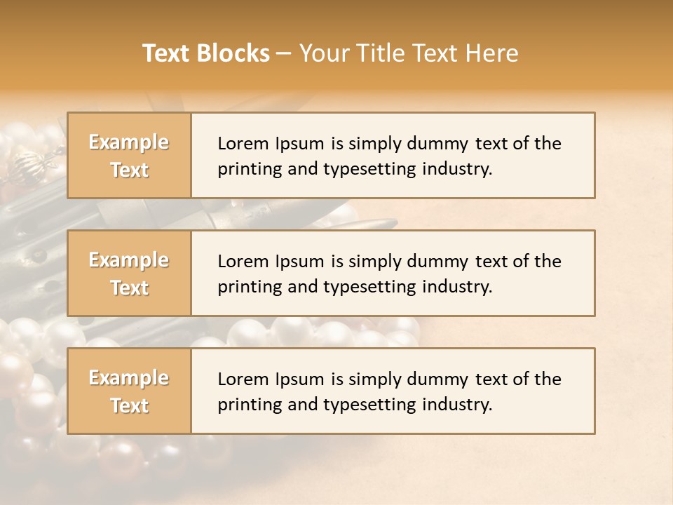 Bullet White Marriage PowerPoint Template