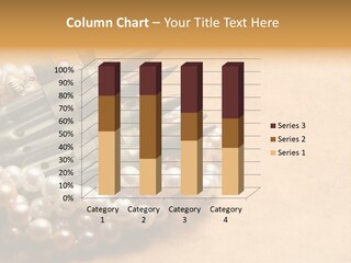 Bullet White Marriage PowerPoint Template