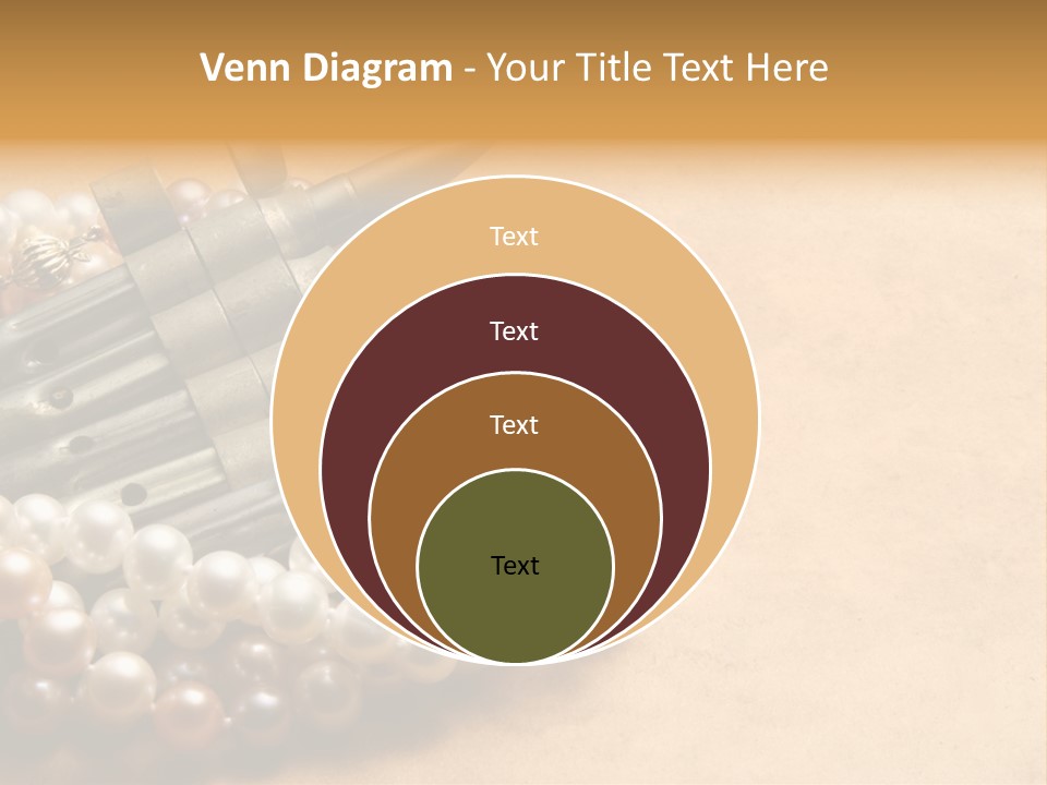 Bullet White Marriage PowerPoint Template