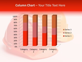 Yellow Helmet Pair PowerPoint Template