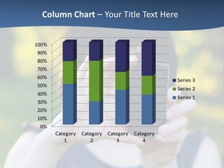 Telephone Telecom Connection PowerPoint Template