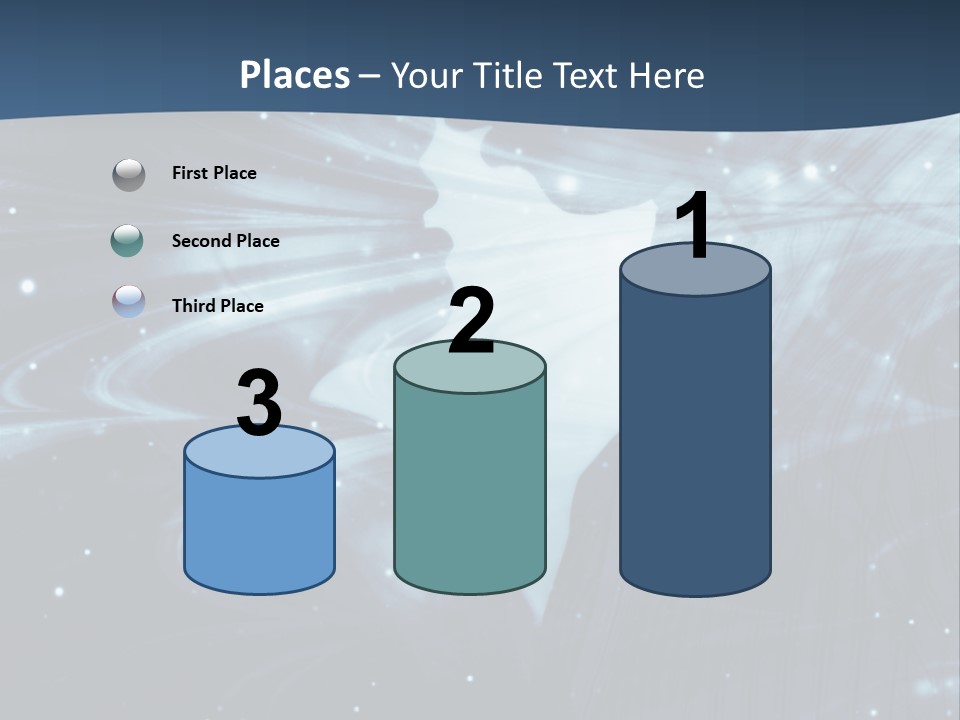 Flirting Holding Relationship PowerPoint Template