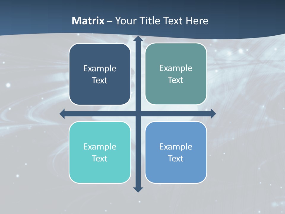 Flirting Holding Relationship PowerPoint Template