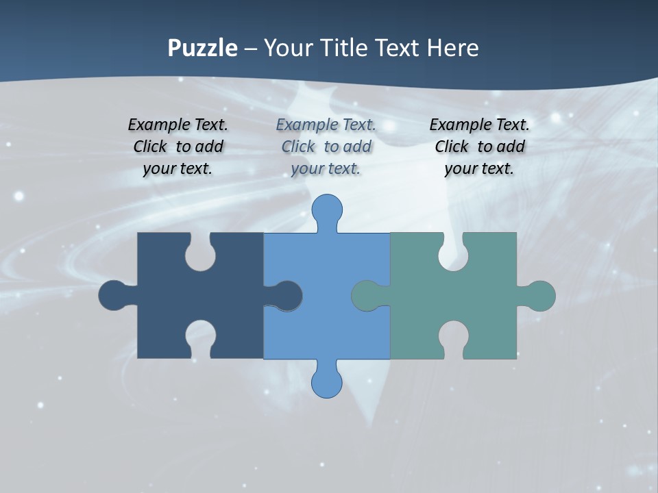 Flirting Holding Relationship PowerPoint Template