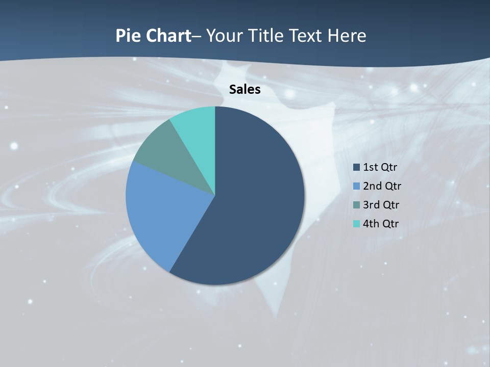Flirting Holding Relationship PowerPoint Template