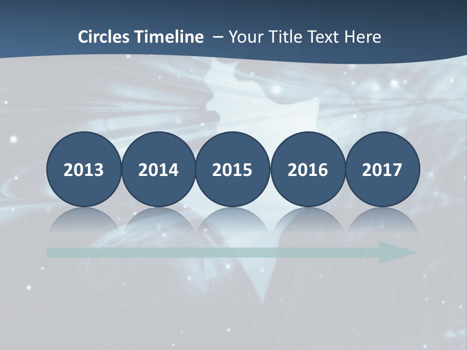 Flirting Holding Relationship PowerPoint Template