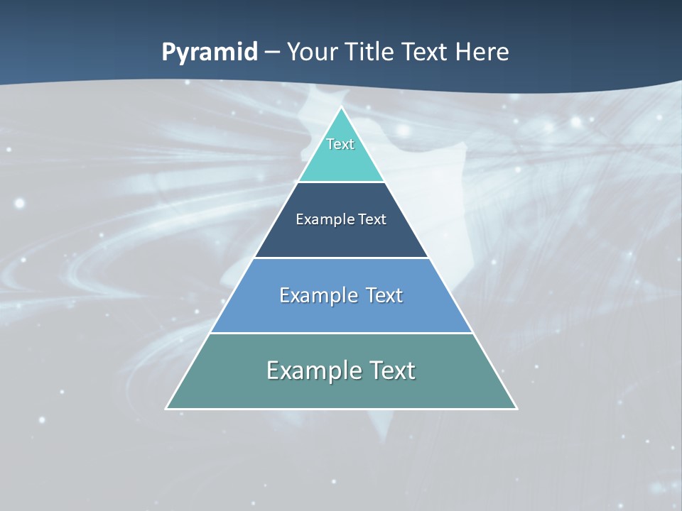 Flirting Holding Relationship PowerPoint Template
