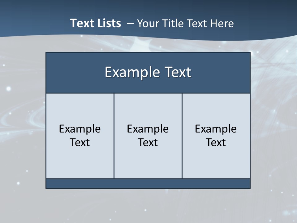 Flirting Holding Relationship PowerPoint Template