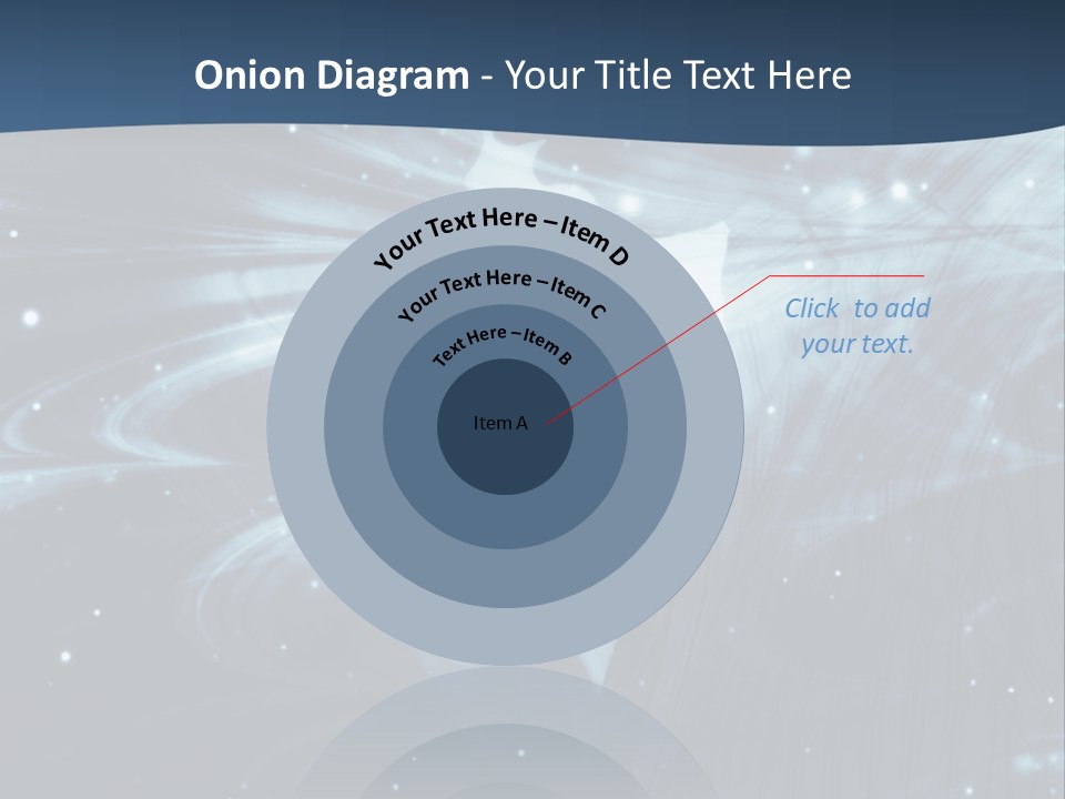 Flirting Holding Relationship PowerPoint Template