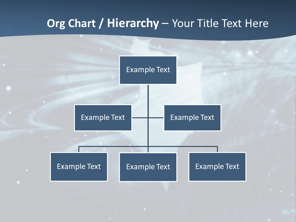 Flirting Holding Relationship PowerPoint Template