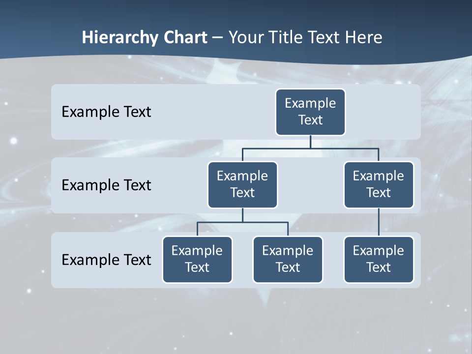 Flirting Holding Relationship PowerPoint Template