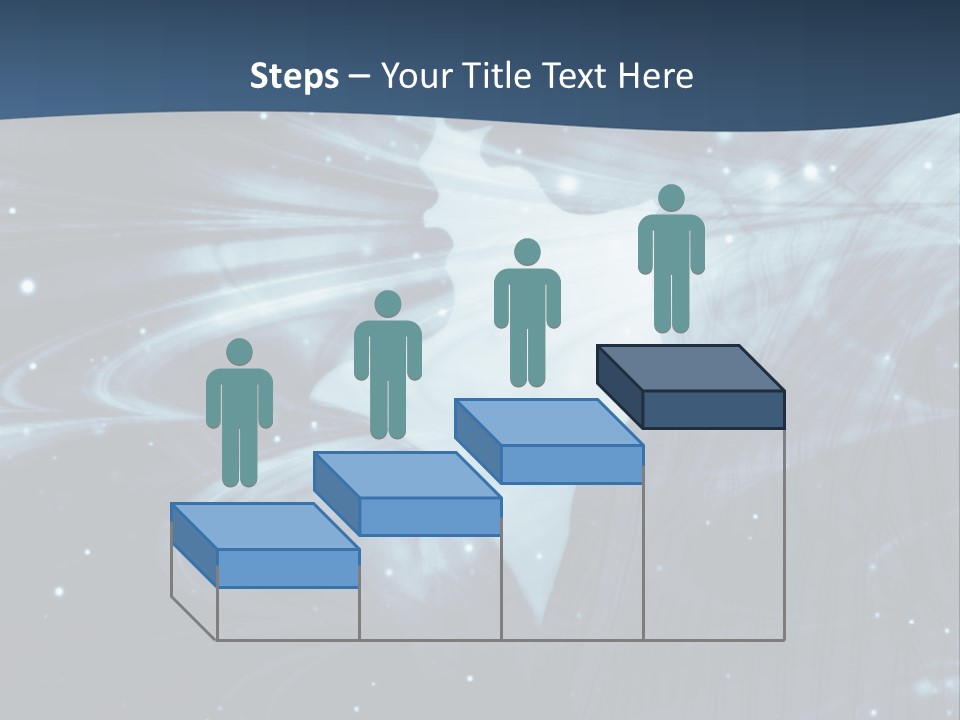 Flirting Holding Relationship PowerPoint Template