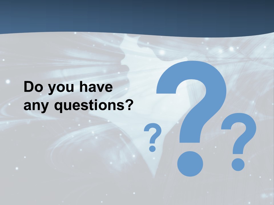 Flirting Holding Relationship PowerPoint Template