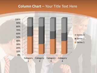 Expertise Manager Profession PowerPoint Template