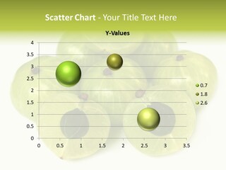 Herbal Yellow Selective PowerPoint Template