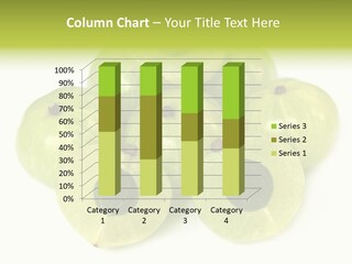 Herbal Yellow Selective PowerPoint Template