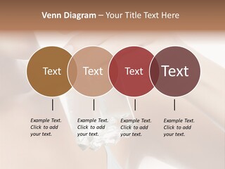 Water Fresh Isolated On White PowerPoint Template