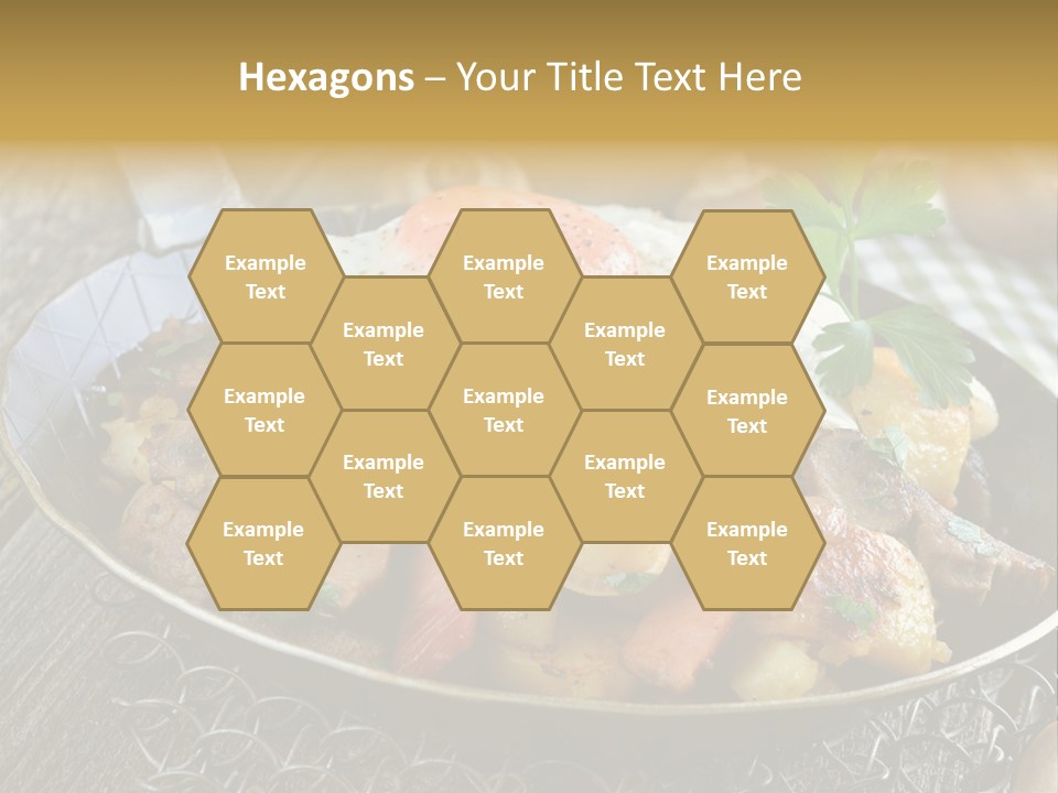 Manager Together Group PowerPoint Template