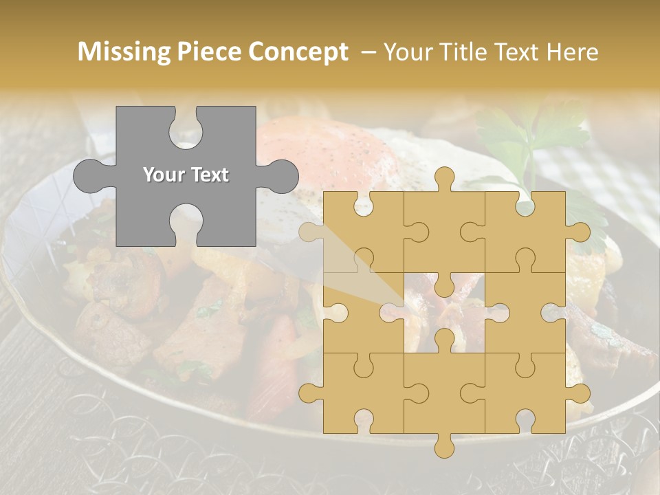 Manager Together Group PowerPoint Template