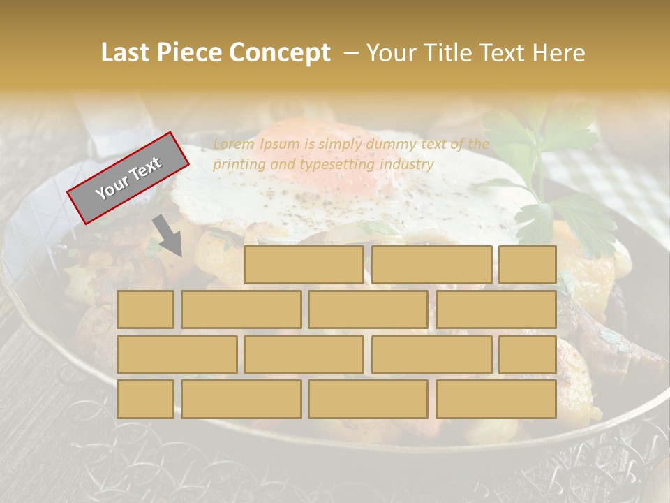 Manager Together Group PowerPoint Template