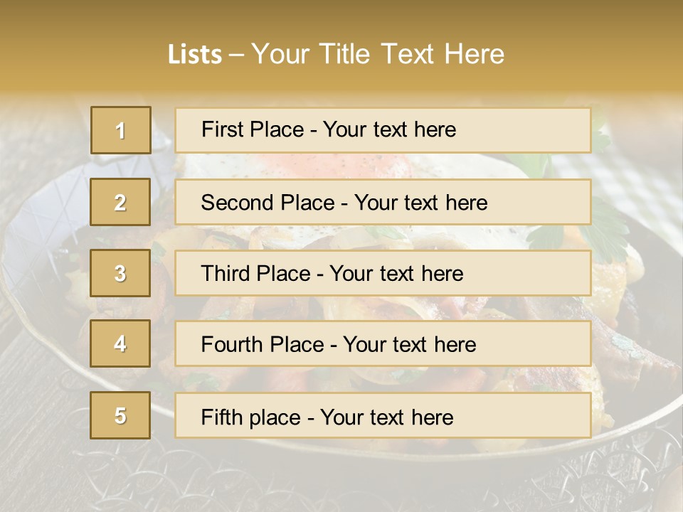 Manager Together Group PowerPoint Template