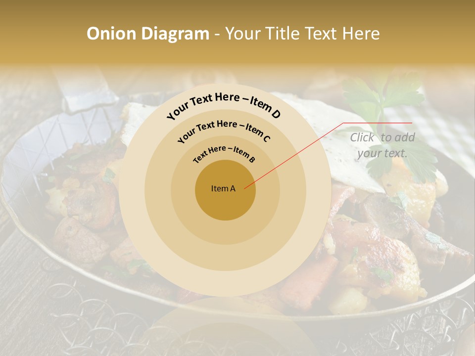 Manager Together Group PowerPoint Template