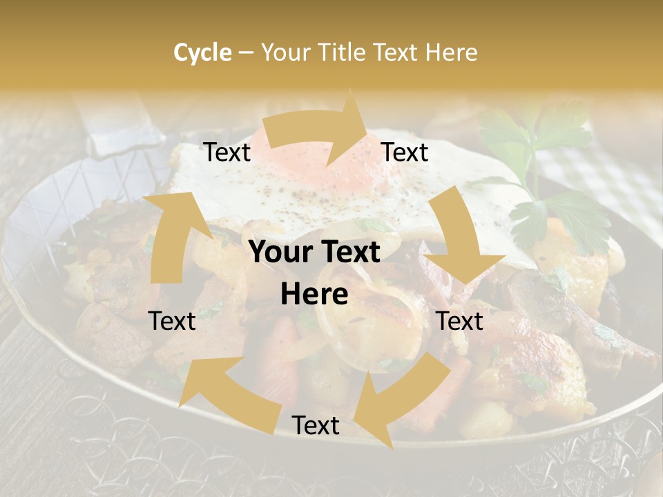 Manager Together Group PowerPoint Template