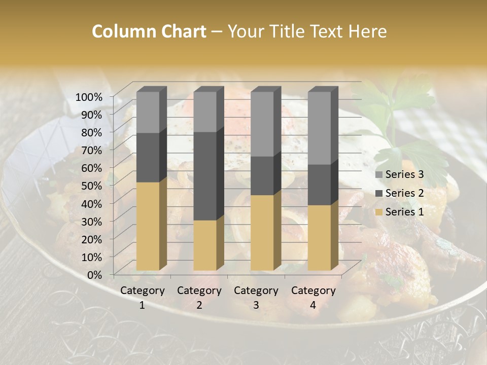 Manager Together Group PowerPoint Template