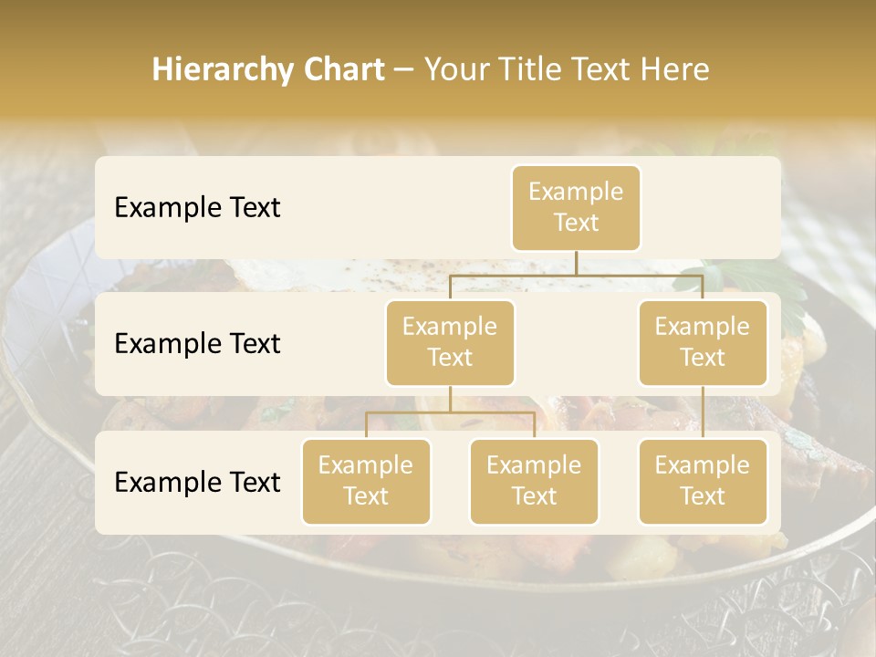 Manager Together Group PowerPoint Template