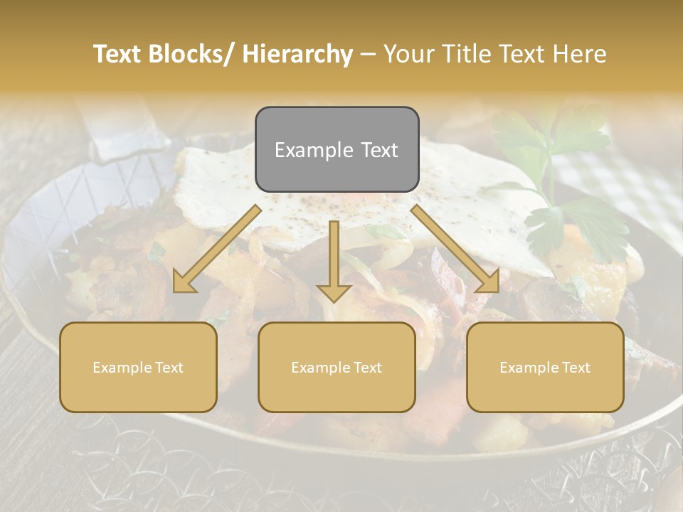 Manager Together Group PowerPoint Template