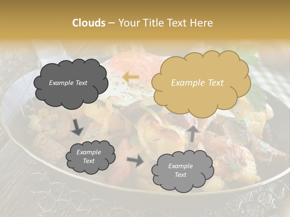 Manager Together Group PowerPoint Template