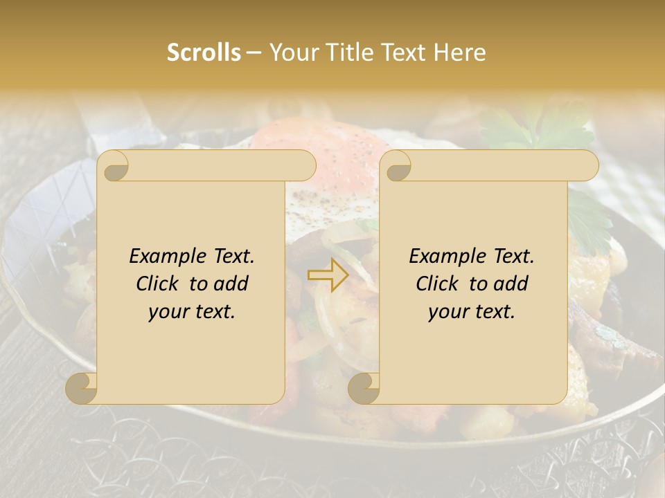 Manager Together Group PowerPoint Template