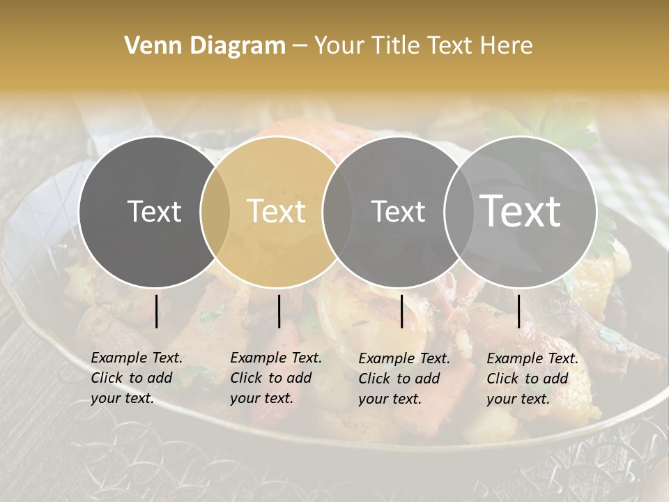 Manager Together Group PowerPoint Template