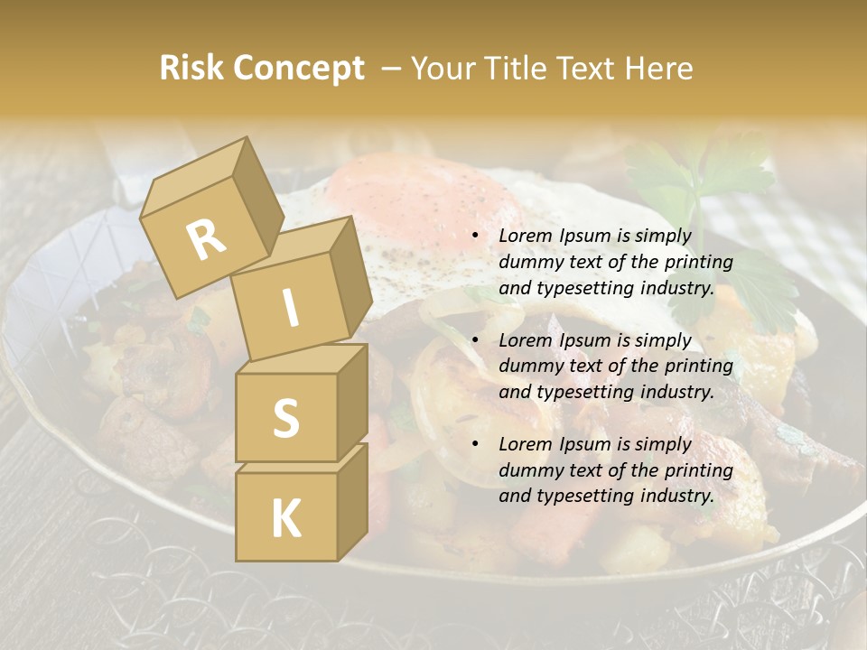 Manager Together Group PowerPoint Template