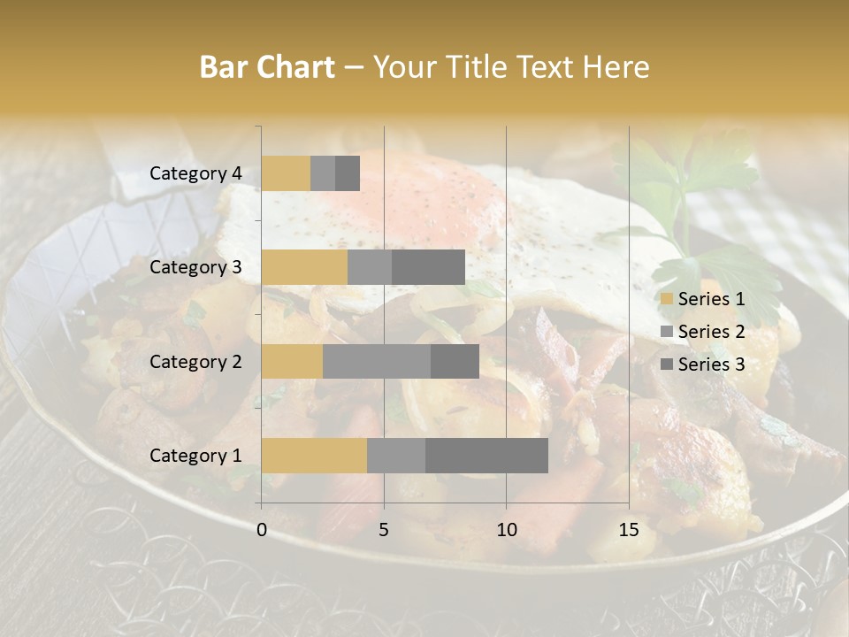 Manager Together Group PowerPoint Template