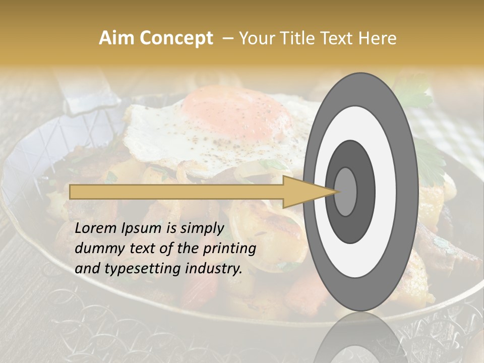 Manager Together Group PowerPoint Template