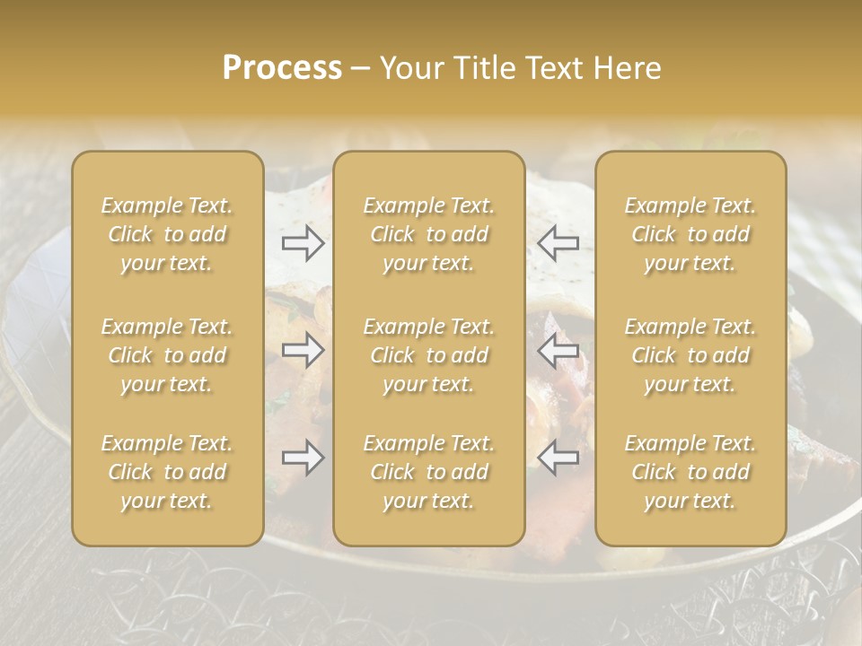 Manager Together Group PowerPoint Template
