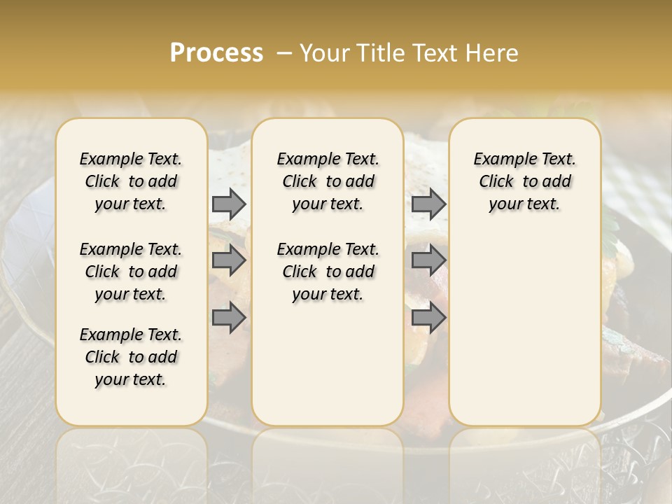 Manager Together Group PowerPoint Template