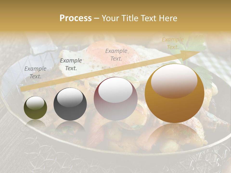 Manager Together Group PowerPoint Template