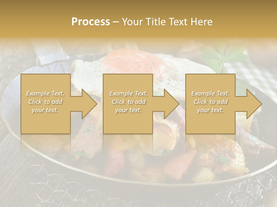 Manager Together Group PowerPoint Template