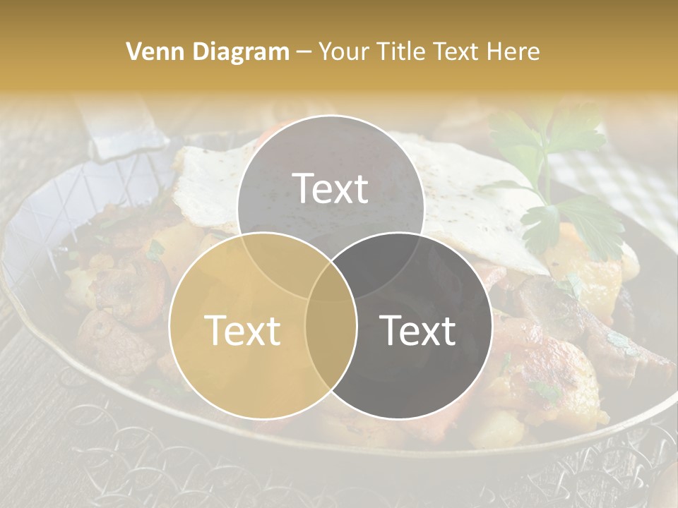 Manager Together Group PowerPoint Template