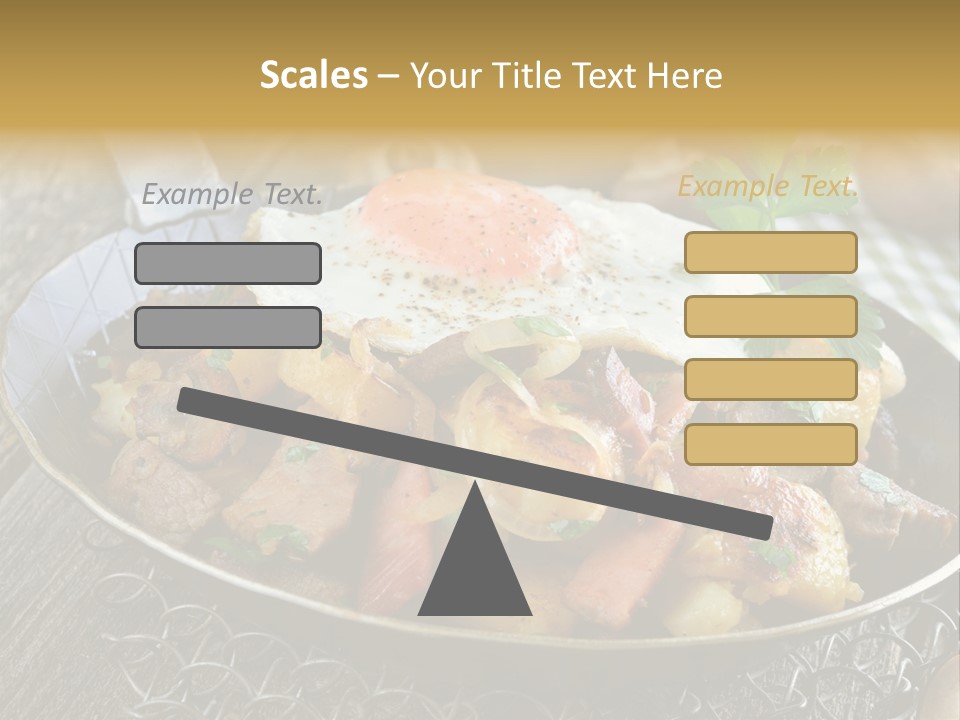 Manager Together Group PowerPoint Template