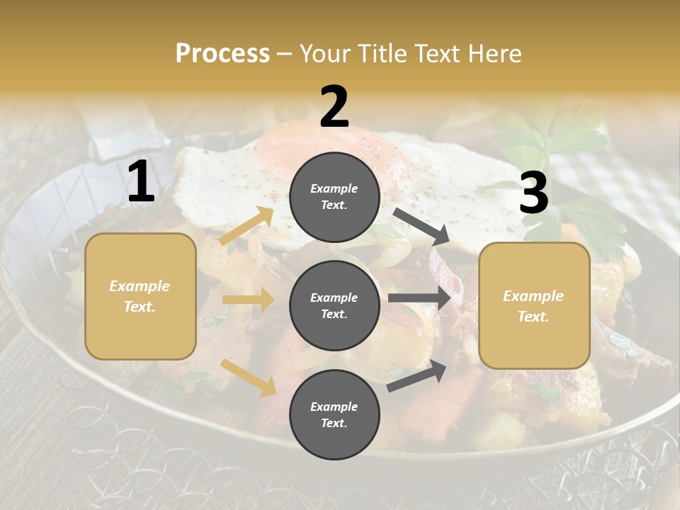 Manager Together Group PowerPoint Template
