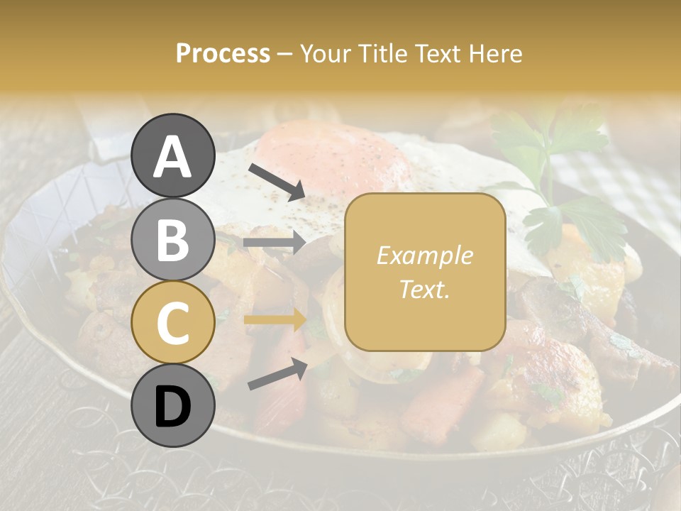 Manager Together Group PowerPoint Template