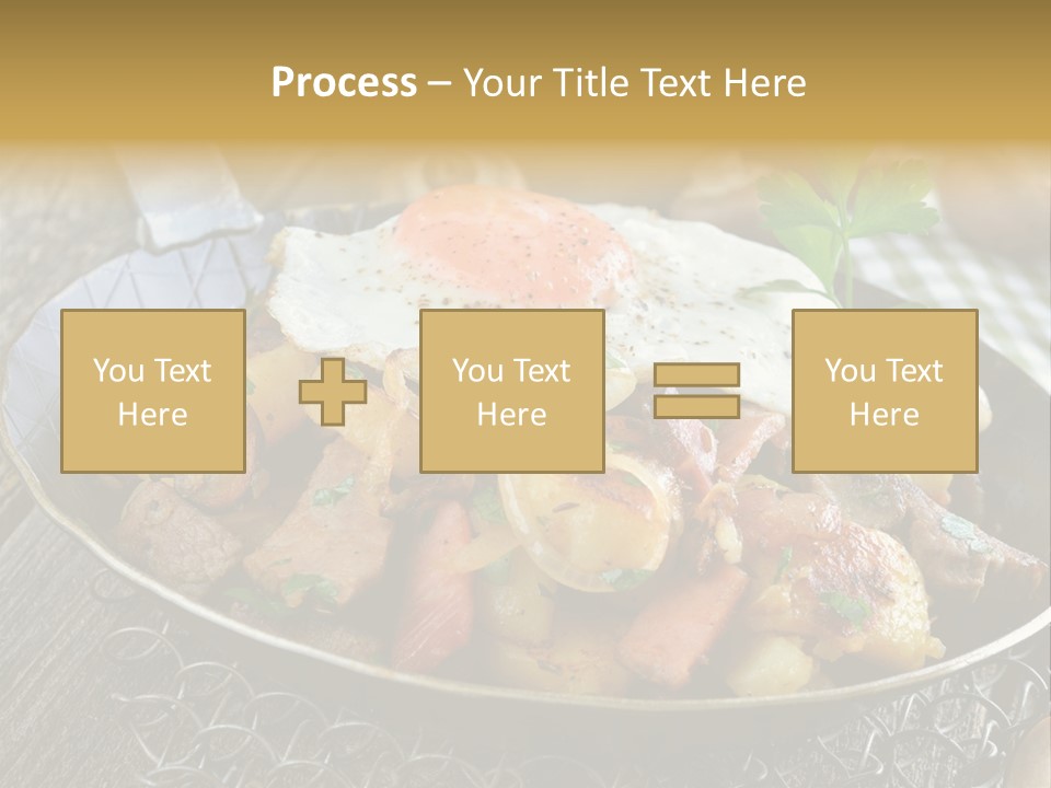 Manager Together Group PowerPoint Template