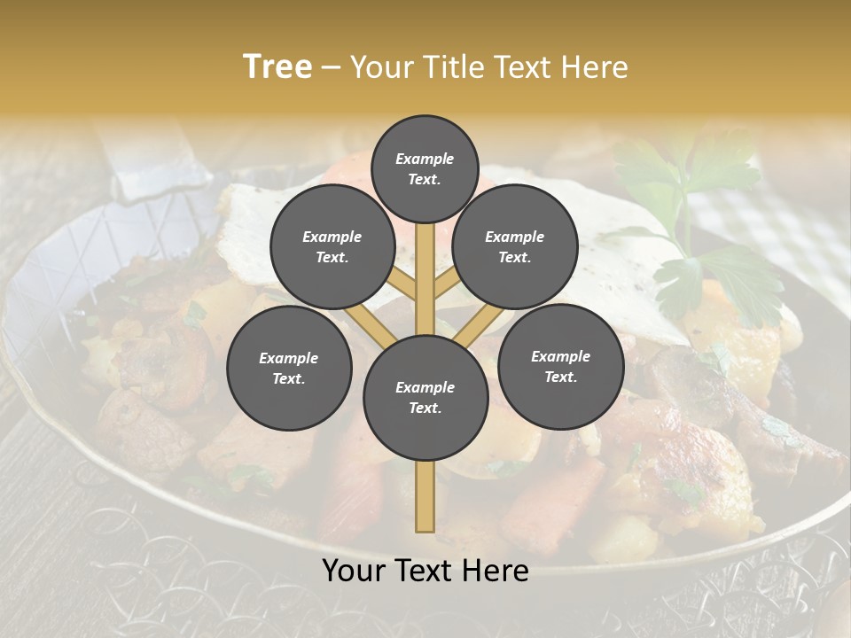 Manager Together Group PowerPoint Template