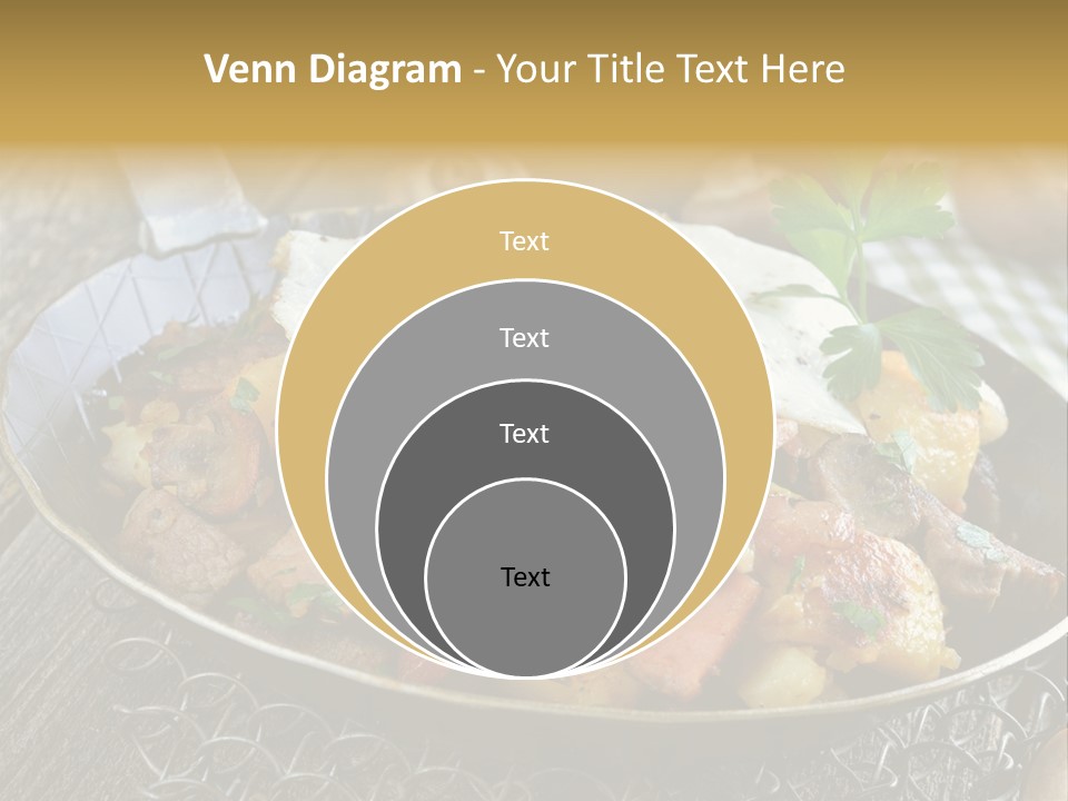 Manager Together Group PowerPoint Template