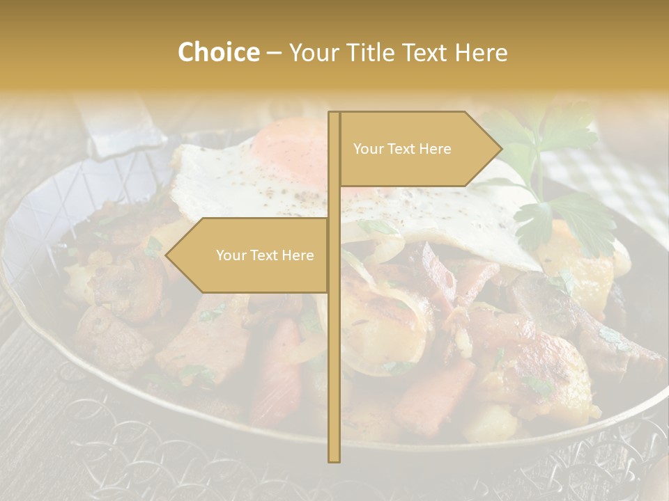Manager Together Group PowerPoint Template
