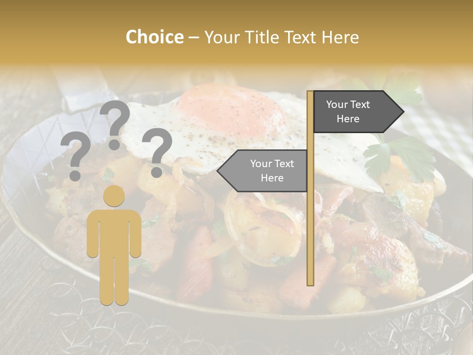Manager Together Group PowerPoint Template